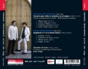 Alexandre Da Costa, Luis De Freitas Branco, Extremadura Symphony Orchestra  Violin Concerto / Symphony No 2  CD