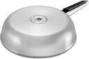 Zwilling   Pure stekepanne 24 cm i 3 lag rustfritt stål