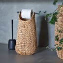 House Doctor Paper Toalettpapirholder Natur H50