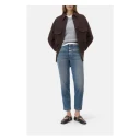Closed Dame Jeans Blå W32 L32,