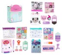 Gabbys Dollhouse Mini Diary Collection 204-700002
