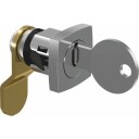Uponor SPI Aqua Plus Lås Med Nøkkel
