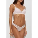 Emporio Armani Dame Undertøy Rosa M,