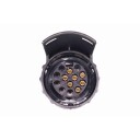 Vemo V98-66005-1 Adapter, Stikkontakt