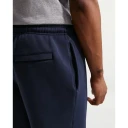 Nike Club Fleece Jogger Pant Blå M