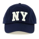 Polo Ralph Lauren 16/1 Twill Classic Sport Cap   Navy   ONE SIZE