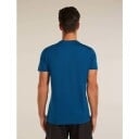 Icebreaker Mer 125 Cool Lite Speed SS Tee Herre Atlantis S