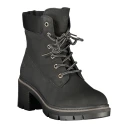 Lumberjack, Dame, Sko, Svart, 41 EU,