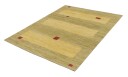 Orientalsk Teppe   Modern Kelim Hand Woven   159 x 204 cm Størrelse: 159 x 204 cm