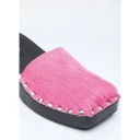 Acne Studios Dame Sko Rosa 37 EU,