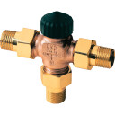 15 MM 3-VEIS BRYTERVENTIL 1/2"
