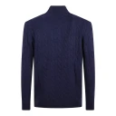 Ralph Lauren Herre Gensere & Hettegensere Blå S,
