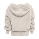Fracomina Dame Strikkevarer Beige S,