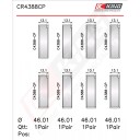 Stempelstanglager IPSA CR067500