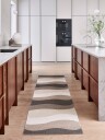 Pappelina Urvi matte 180x230 cm earth