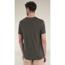 Icebreaker Men Merino 150 Tech Lite Iii Ss Tee Loden L