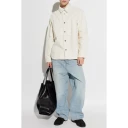 Haikure Herre Jeans Blå W33,