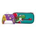 PowerA Nintendo Switch Slim Case - Go Yoshi - (Switch/OLED/Lite)