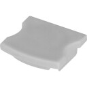 Ledvance endekappe for medium aluprofil 3 2 pk