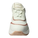 Alexander Smith Dame Sko Hvit 36 EU,