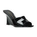 Stuart Weitzman Dame Sko Svart 38 EU,