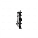 Radiator NISSENS 607200