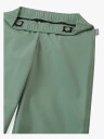 Reima Softshell Pants Kuori Khaki green 128