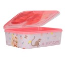 TOPModel Juicy Lunchbox