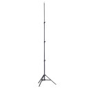 Avenger A0035B Baby Stand 35 Alu Bk