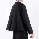 Marni Dame Jakker Svart M,