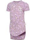 Hummel Glad kortermet body Orchid Bloom