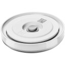 Zwilling Fresh & Save vakuumlokk small 12 cm, hvit