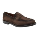Flecs, Herre, Sko, Brun, 44 EU,