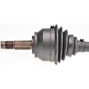 Löbro Drivaksel LÖBRO 306434