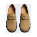 Dior Herre Sko Beige 40 EU,