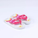 Peppa Gris Slippers - 25/26 - Barn - PVC/PE