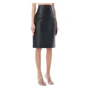 Givenchy Dame Skjørt Svart S,