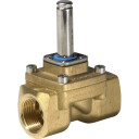 EV210B MAGNETVENTIL NC G 1 FKM