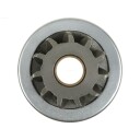 Friløpsgir starter AS PL SD1063