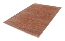 Orientalsk Teppe   Gabbeh Bamiyan Hand Knotted   172 x 232 cm Størrelse: 172 x 232 cm