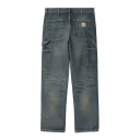 Carhartt Wip Herre Jeans Blå W31,