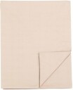 Svanefors Amie laken Rosa 150 x 260 cm Rosa
