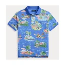 Polo Ralph Lauren Herre Topper Blå S,