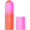 Revolution Beauty London Sunset Blush Stick Sunset Pink & Orange