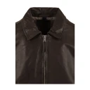The Jack Leathers Herre Jakker Brun 2XL,
