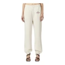 Chiara Ferragni Collection Dame Bukser Beige S,