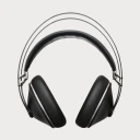Meze 99 Neo - Lukket Hodetelefon 26 ohm