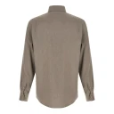 Brunello Cucinelli Herre Skjorter Brun M,