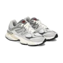 New Balance Herre Sport Grå 36 EU
