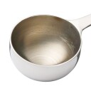 La cafetière Kaffemåleskje, rustfritt stål